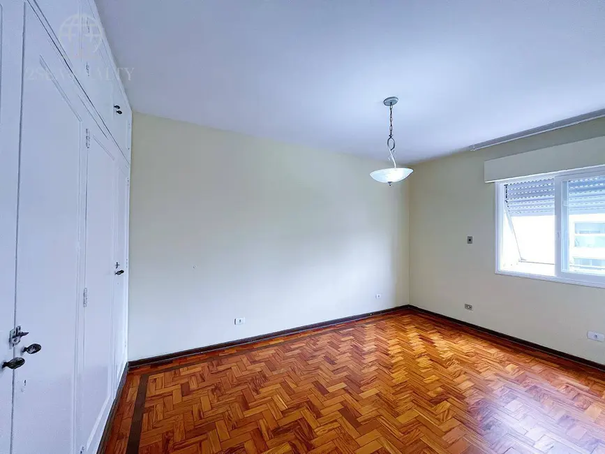 Foto 9 de Apartamento com 3 quartos à venda, 118m2 em Embaré, Santos - SP