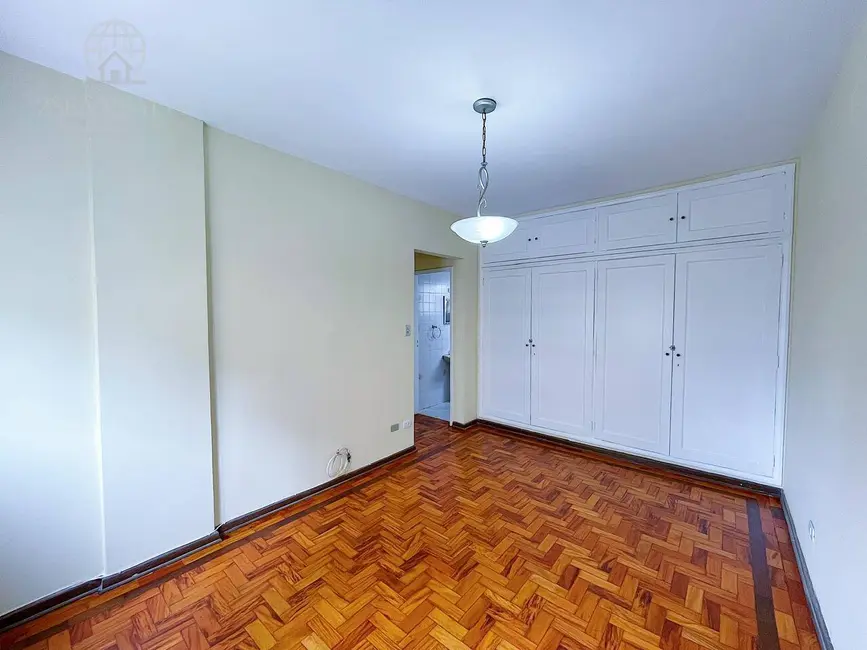 Foto 6 de Apartamento com 3 quartos à venda, 118m2 em Embaré, Santos - SP
