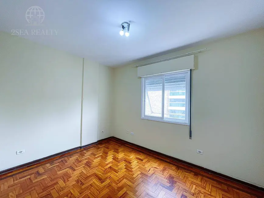 Foto 7 de Apartamento com 3 quartos à venda, 118m2 em Embaré, Santos - SP