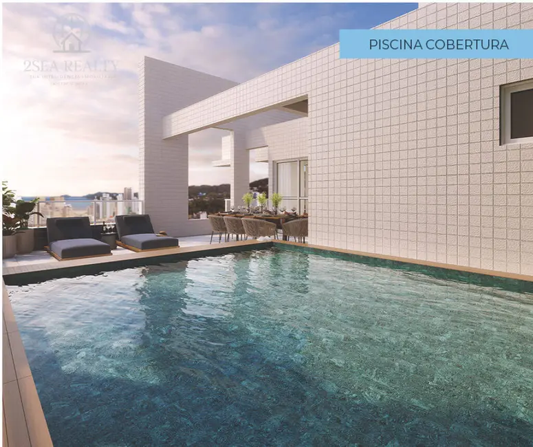 Foto 53 de Apartamento à venda em Boqueirão, Santos - SP