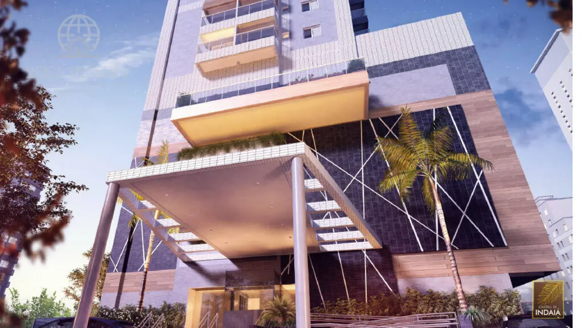 Apartamento à venda e para alugar em Gonzaga, Santos - SP - imagem 1 Foto 1 de Apartamento à venda e para alugar em Gonzaga, Santos - SP