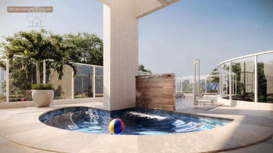 Apartamento à venda em Ponta da Praia, Santos - SP - imagem 5 Foto 5 de Apartamento à venda em Ponta da Praia, Santos - SP