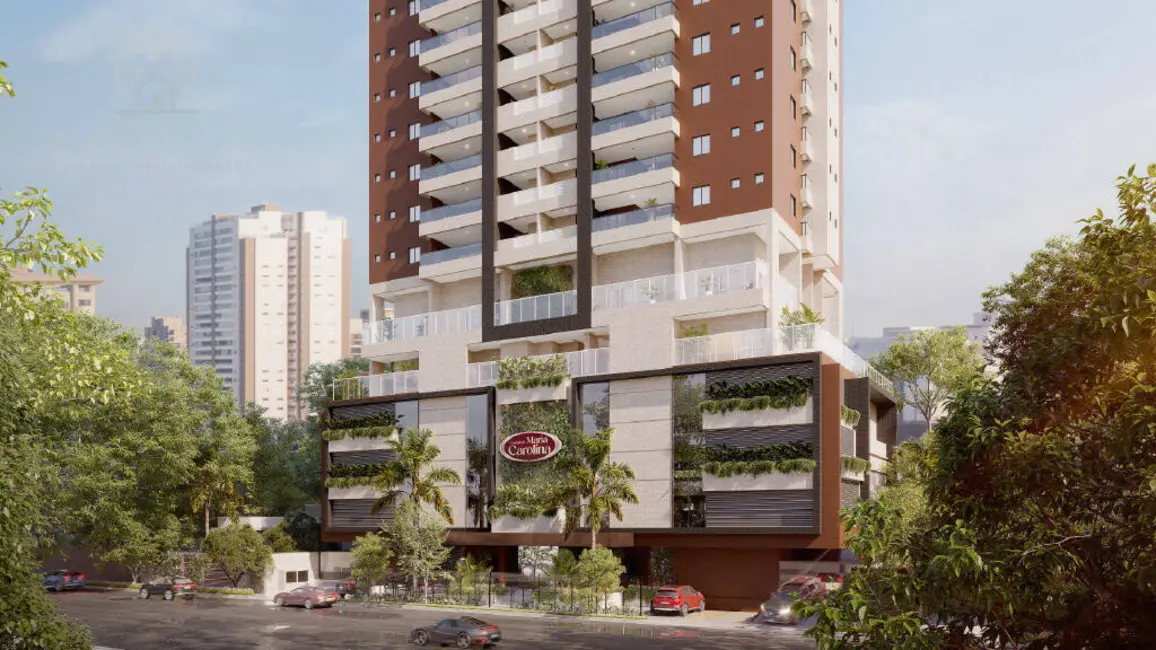 Apartamento à venda em Ponta da Praia, Santos - SP - imagem 1 Foto 1 de Apartamento à venda em Ponta da Praia, Santos - SP