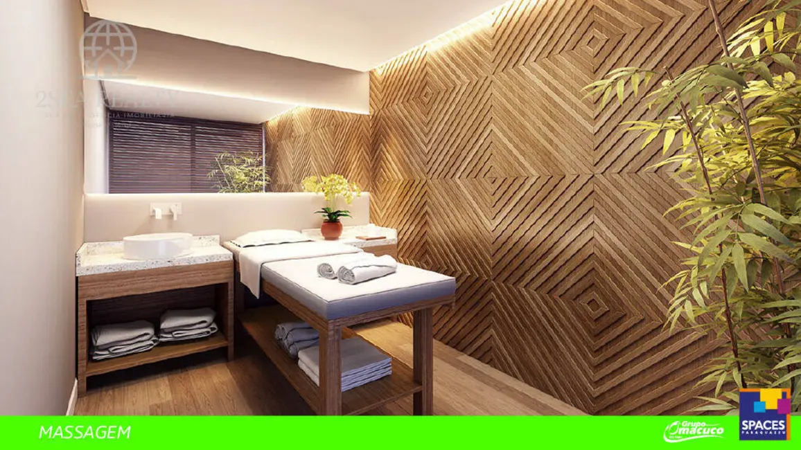 Apartamento com 3 quartos à venda, 90m2 em Boqueirão, Santos - SP - imagem 8 Foto 8 de Apartamento com 3 quartos à venda, 90m2 em Boqueirão, Santos - SP