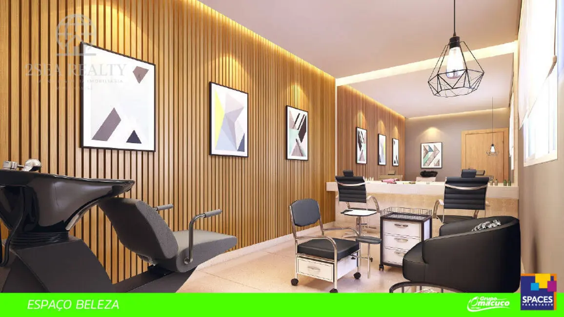 Apartamento com 3 quartos à venda, 90m2 em Boqueirão, Santos - SP - imagem 6 Foto 6 de Apartamento com 3 quartos à venda, 90m2 em Boqueirão, Santos - SP