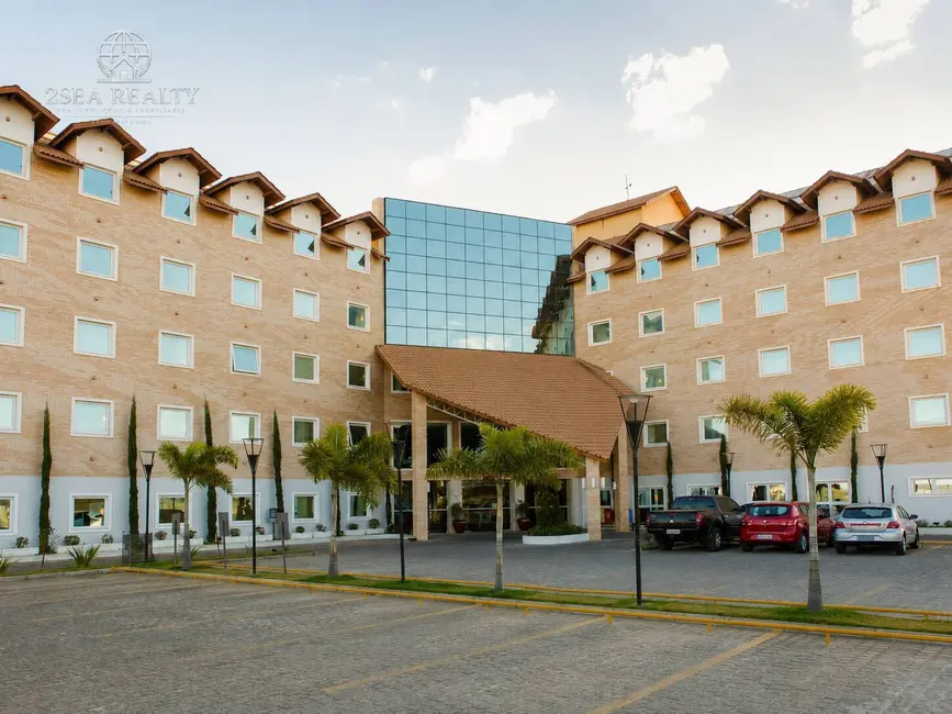 Hotel / Motel com 93 quartos à venda, 2855m2 em Felícia, Vitoria Da Conquista - BA - imagem 1 Foto 1 de Hotel / Motel com 93 quartos à venda, 2855m2 em Felícia, Vitoria Da Conquista - BA