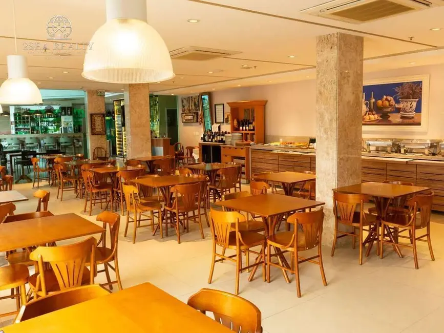 Hotel / Motel com 93 quartos à venda, 2855m2 em Felícia, Vitoria Da Conquista - BA - imagem 6 Foto 6 de Hotel / Motel com 93 quartos à venda, 2855m2 em Felícia, Vitoria Da Conquista - BA