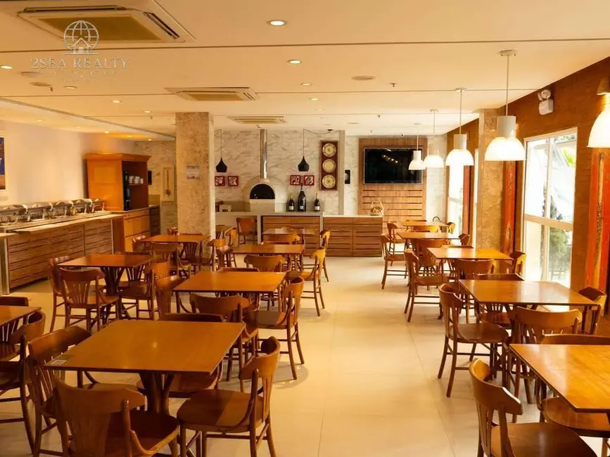 Hotel / Motel com 93 quartos à venda, 2855m2 em Felícia, Vitoria Da Conquista - BA - imagem 5 Foto 5 de Hotel / Motel com 93 quartos à venda, 2855m2 em Felícia, Vitoria Da Conquista - BA
