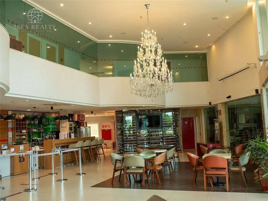 Hotel / Motel com 93 quartos à venda, 2855m2 em Felícia, Vitoria Da Conquista - BA - imagem 3 Foto 3 de Hotel / Motel com 93 quartos à venda, 2855m2 em Felícia, Vitoria Da Conquista - BA