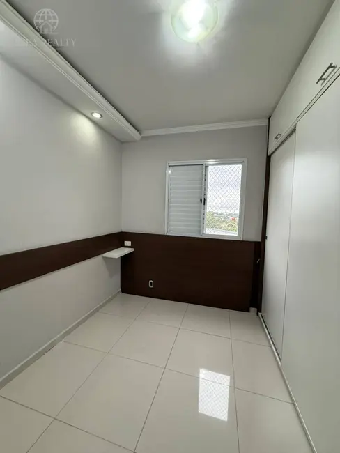 Apartamento com 3 quartos à venda e para alugar em Tamboré, Barueri - SP - imagem 7 Foto 7 de Apartamento com 3 quartos à venda e para alugar em Tamboré, Barueri - SP