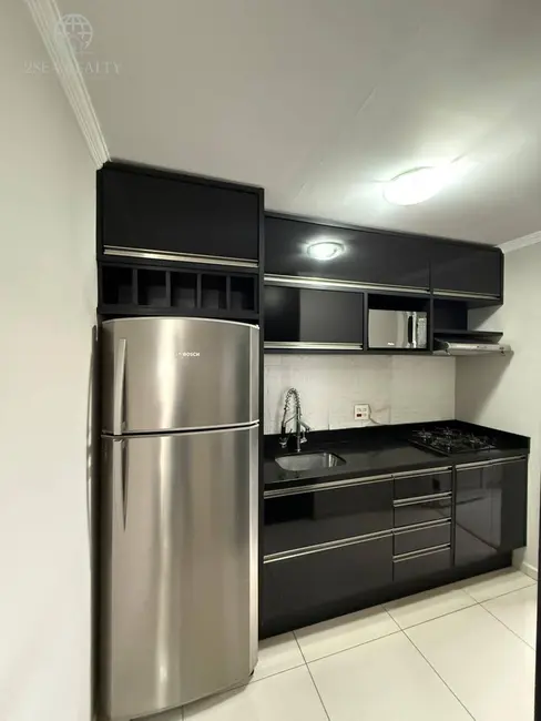 Apartamento com 3 quartos à venda e para alugar em Tamboré, Barueri - SP - imagem 9 Foto 9 de Apartamento com 3 quartos à venda e para alugar em Tamboré, Barueri - SP