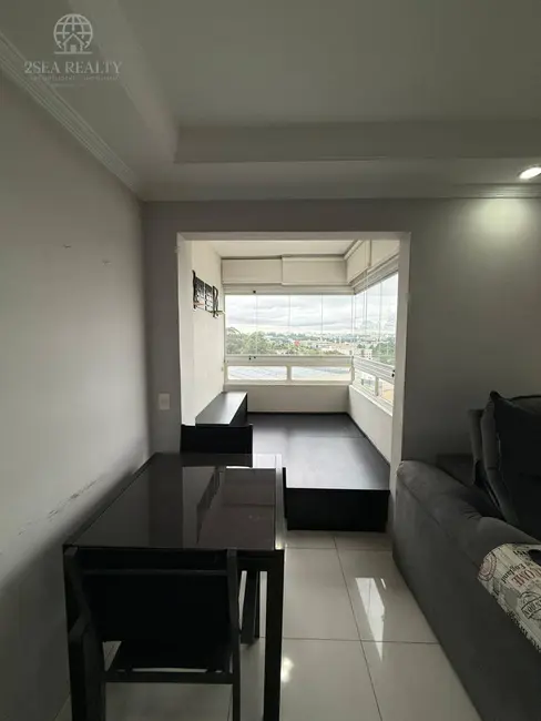 Apartamento com 3 quartos à venda e para alugar em Tamboré, Barueri - SP - imagem 6 Foto 6 de Apartamento com 3 quartos à venda e para alugar em Tamboré, Barueri - SP
