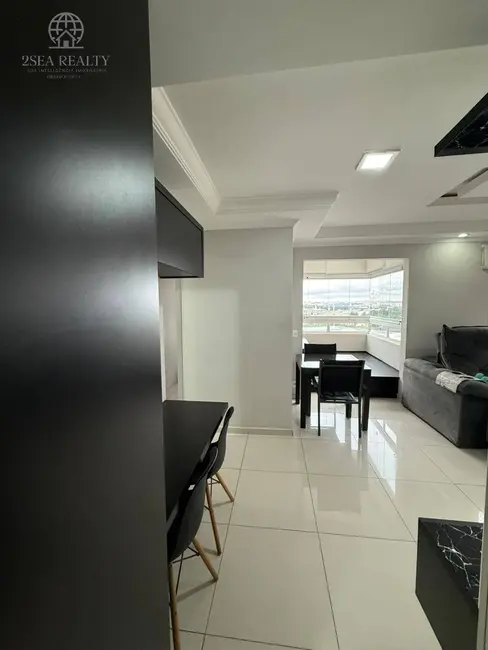Apartamento com 3 quartos à venda e para alugar em Tamboré, Barueri - SP - imagem 4 Foto 4 de Apartamento com 3 quartos à venda e para alugar em Tamboré, Barueri - SP