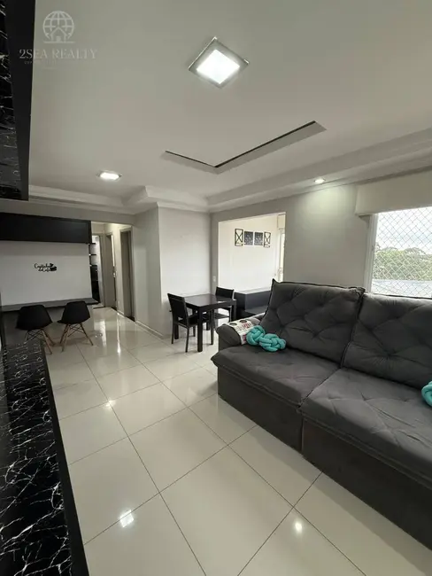 Apartamento com 3 quartos à venda e para alugar em Tamboré, Barueri - SP - imagem 3 Foto 3 de Apartamento com 3 quartos à venda e para alugar em Tamboré, Barueri - SP
