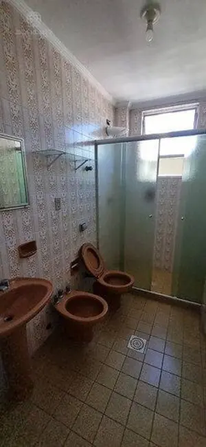 Apartamento para alugar, 111m2 em Boqueirão, Santos - SP - imagem 3 Foto 3 de Apartamento para alugar, 111m2 em Boqueirão, Santos - SP