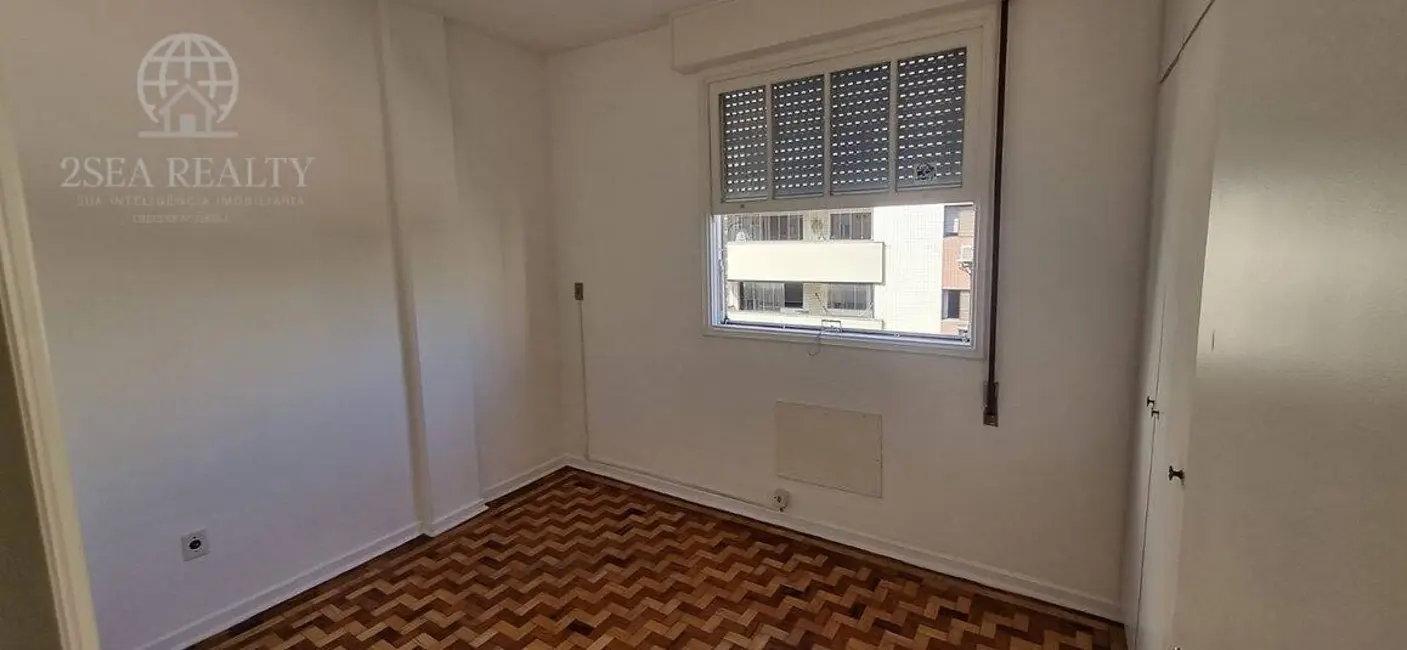 Apartamento para alugar, 111m2 em Boqueirão, Santos - SP - imagem 2 Foto 2 de Apartamento para alugar, 111m2 em Boqueirão, Santos - SP