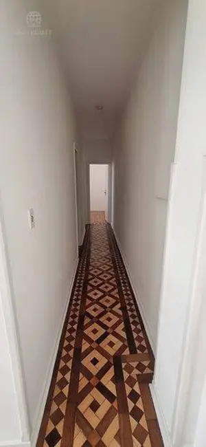 Apartamento para alugar, 111m2 em Boqueirão, Santos - SP - imagem 4 Foto 4 de Apartamento para alugar, 111m2 em Boqueirão, Santos - SP