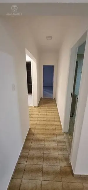 Foto 4 de Apartamento com 3 quartos para alugar, 202m2 em Embaré, Santos - SP