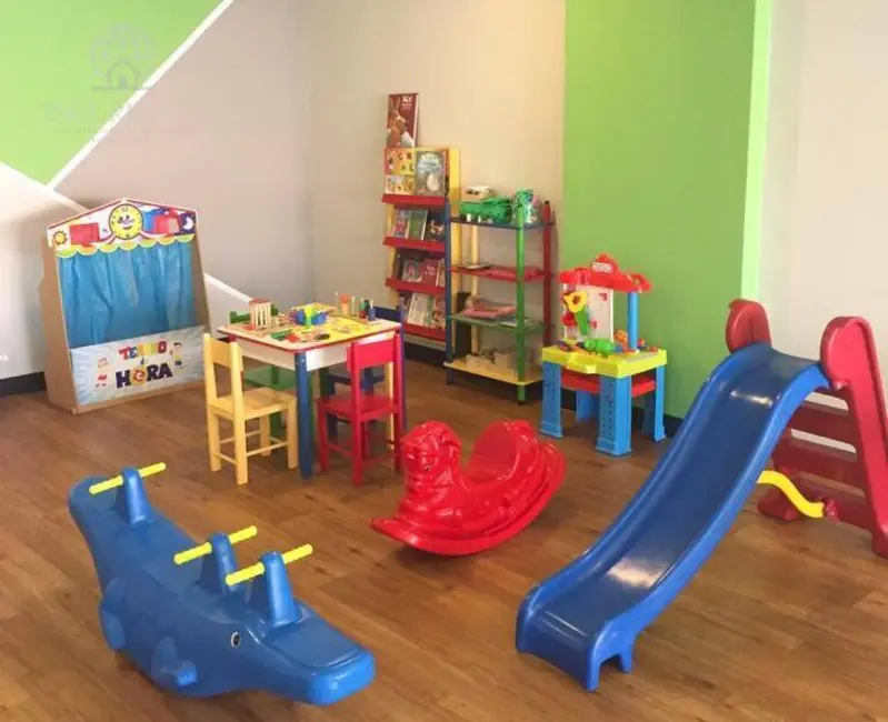 Foto 6 de Apartamento à venda em Boqueirão, Santos - SP