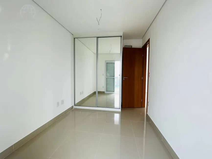 Foto 9 de Apartamento com 2 quartos à venda, 53m2 em Embaré, Santos - SP