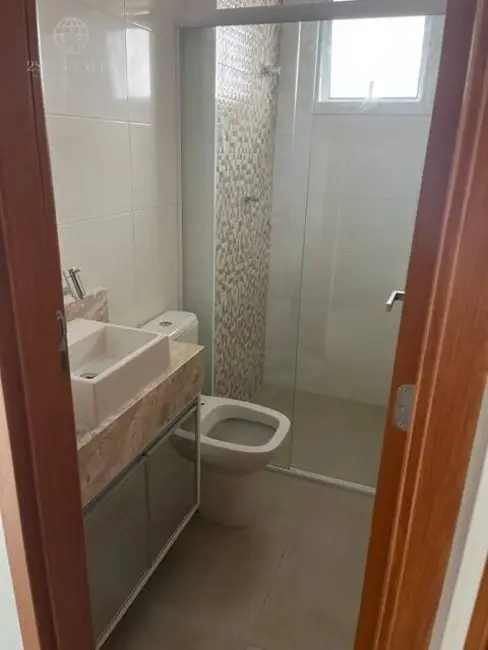 Foto 7 de Apartamento com 2 quartos à venda, 53m2 em Embaré, Santos - SP