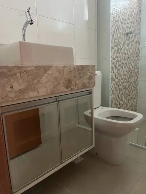Foto 6 de Apartamento com 2 quartos à venda, 53m2 em Embaré, Santos - SP