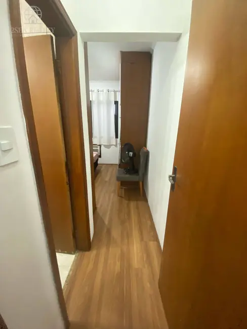 Apartamento com 2 quartos à venda, 100m2 em Encruzilhada, Santos - SP - imagem 9 Foto 9 de Apartamento com 2 quartos à venda, 100m2 em Encruzilhada, Santos - SP