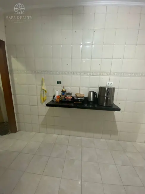 Apartamento com 2 quartos à venda, 100m2 em Encruzilhada, Santos - SP - imagem 7 Foto 7 de Apartamento com 2 quartos à venda, 100m2 em Encruzilhada, Santos - SP
