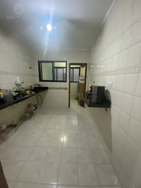 Apartamento com 2 quartos à venda, 100m2 em Encruzilhada, Santos - SP - imagem 5 Foto 5 de Apartamento com 2 quartos à venda, 100m2 em Encruzilhada, Santos - SP