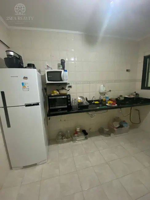Apartamento com 2 quartos à venda, 100m2 em Encruzilhada, Santos - SP - imagem 6 Foto 6 de Apartamento com 2 quartos à venda, 100m2 em Encruzilhada, Santos - SP