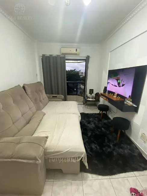Apartamento com 2 quartos à venda, 100m2 em Encruzilhada, Santos - SP - imagem 2 Foto 2 de Apartamento com 2 quartos à venda, 100m2 em Encruzilhada, Santos - SP