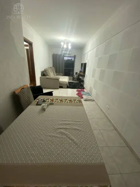 Apartamento com 2 quartos à venda, 100m2 em Encruzilhada, Santos - SP - imagem 4 Foto 4 de Apartamento com 2 quartos à venda, 100m2 em Encruzilhada, Santos - SP