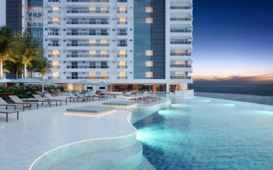 Apartamento com 3 quartos à venda, 227m2 em Aparecida, Santos - SP - imagem 1 Foto 1 de Apartamento com 3 quartos à venda, 227m2 em Aparecida, Santos - SP