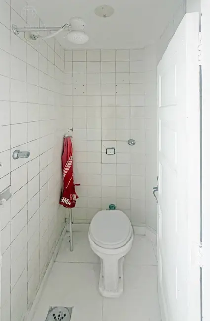 Foto 9 de Apartamento com 3 quartos à venda, 109645m2 em Boqueirão, Santos - SP