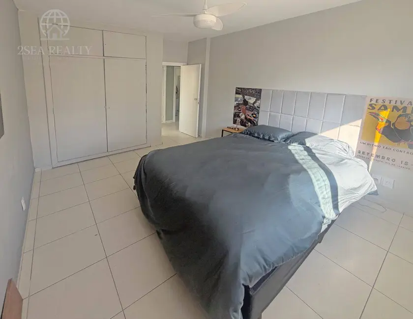Foto 5 de Apartamento com 3 quartos à venda, 109645m2 em Boqueirão, Santos - SP