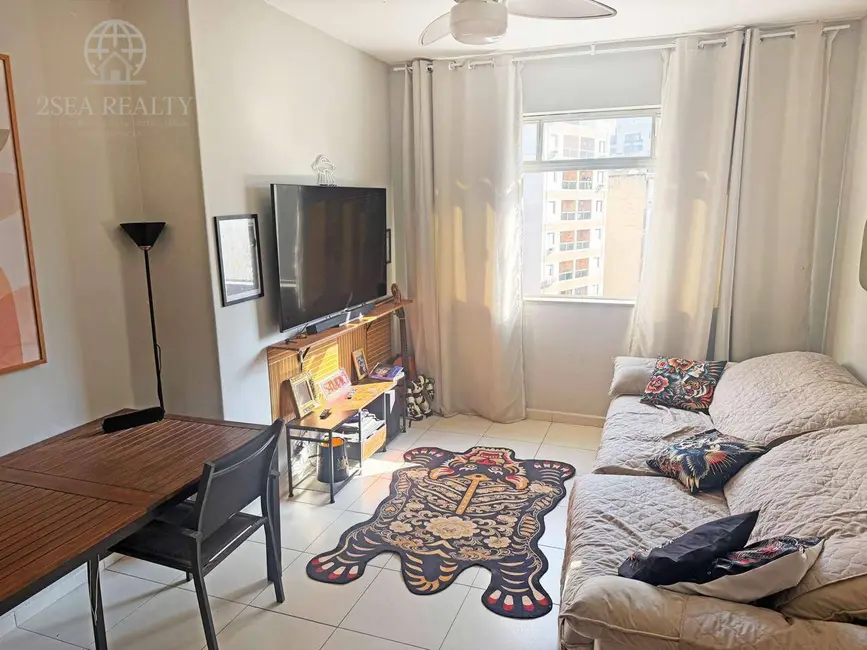 Foto 1 de Apartamento com 3 quartos à venda, 109645m2 em Boqueirão, Santos - SP