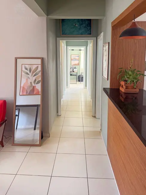 Foto 8 de Apartamento com 3 quartos à venda, 109645m2 em Boqueirão, Santos - SP
