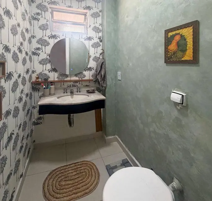 Foto 4 de Apartamento com 3 quartos à venda, 109645m2 em Boqueirão, Santos - SP