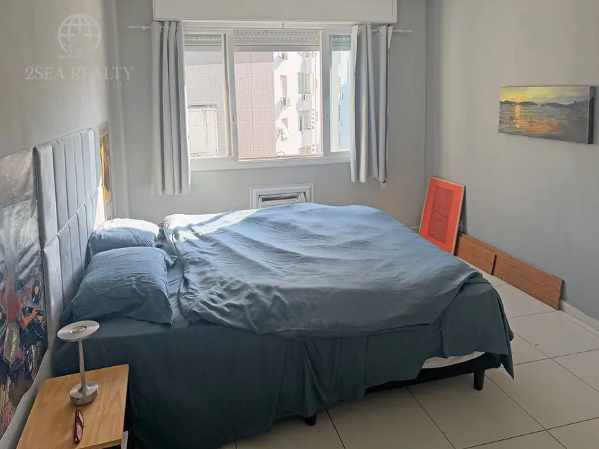 Foto 7 de Apartamento com 3 quartos à venda, 109645m2 em Boqueirão, Santos - SP