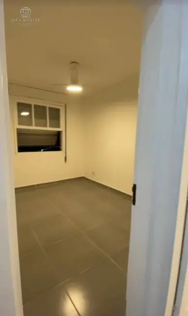 Apartamento com 2 quartos para alugar em Gonzaga, Santos - SP - imagem 7 Foto 7 de Apartamento com 2 quartos para alugar em Gonzaga, Santos - SP