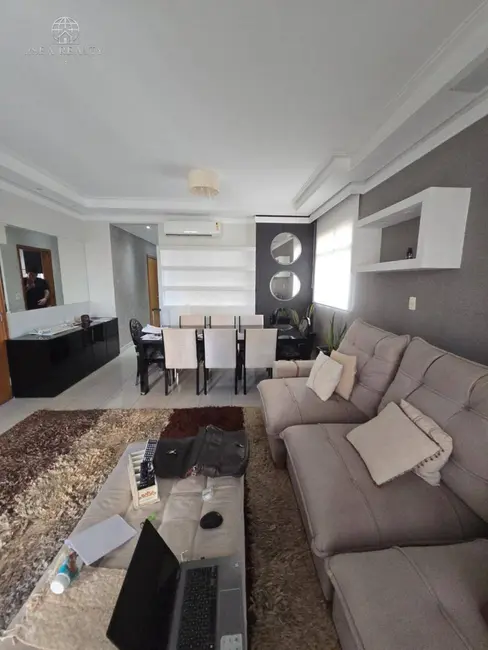 Apartamento com 3 quartos para alugar, 104m2 em Boqueirão, Santos - SP - imagem 1 Foto 1 de Apartamento com 3 quartos para alugar, 104m2 em Boqueirão, Santos - SP
