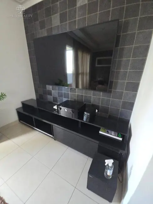 Apartamento com 3 quartos para alugar, 104m2 em Boqueirão, Santos - SP - imagem 2 Foto 2 de Apartamento com 3 quartos para alugar, 104m2 em Boqueirão, Santos - SP