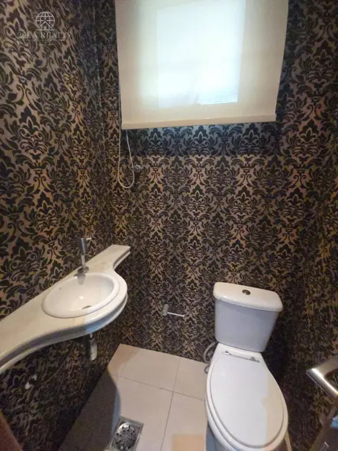 Apartamento com 3 quartos para alugar, 104m2 em Boqueirão, Santos - SP - imagem 9 Foto 9 de Apartamento com 3 quartos para alugar, 104m2 em Boqueirão, Santos - SP