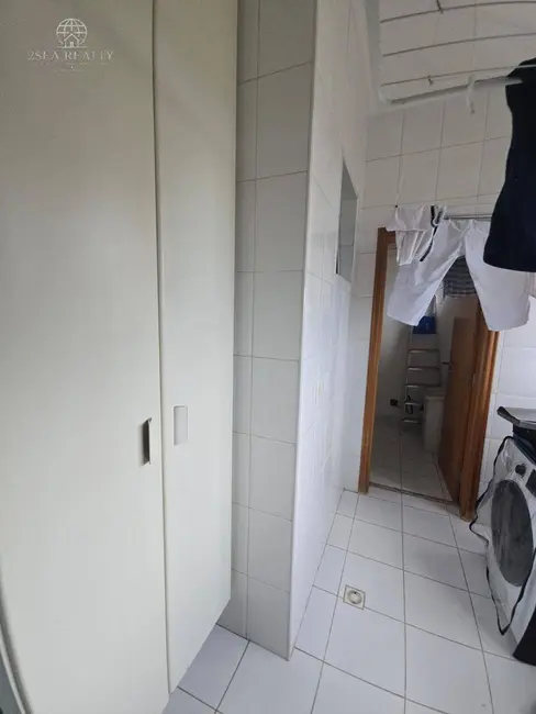Apartamento com 3 quartos para alugar, 104m2 em Boqueirão, Santos - SP - imagem 7 Foto 7 de Apartamento com 3 quartos para alugar, 104m2 em Boqueirão, Santos - SP