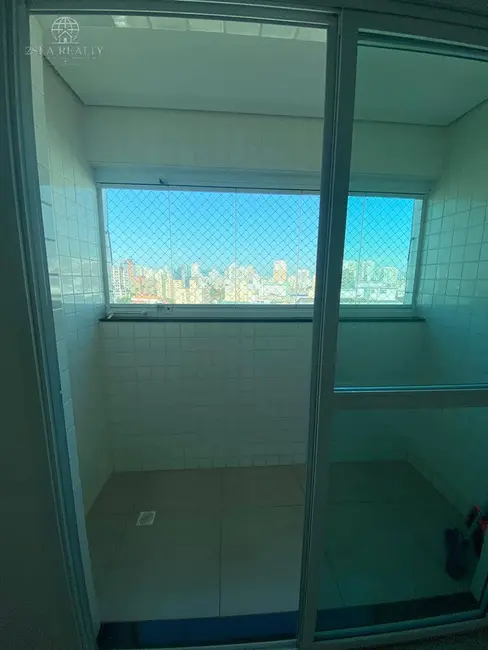 Foto 7 de Apartamento com 2 quartos à venda, 74m2 em Campo Grande, Santos - SP