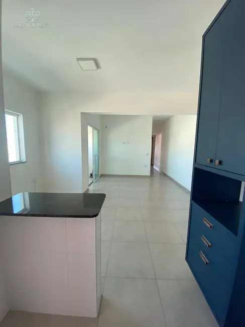 Foto 2 de Apartamento com 2 quartos à venda, 74m2 em Campo Grande, Santos - SP