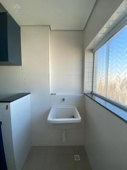 Foto 3 de Apartamento com 2 quartos à venda, 74m2 em Campo Grande, Santos - SP