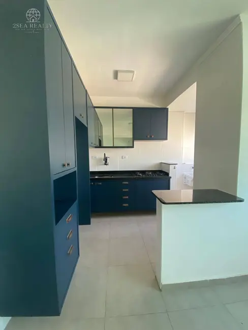 Foto 1 de Apartamento com 2 quartos à venda, 74m2 em Campo Grande, Santos - SP