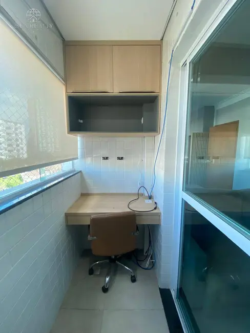 Foto 8 de Apartamento com 2 quartos à venda, 69m2 em Campo Grande, Santos - SP