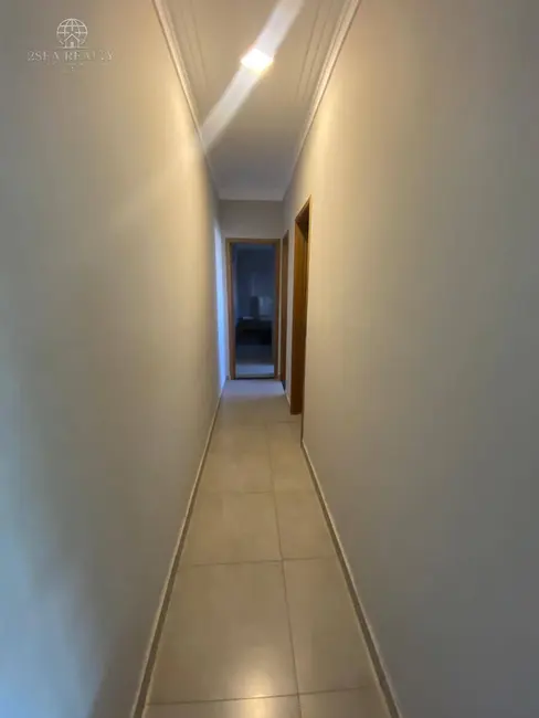 Foto 9 de Apartamento com 2 quartos à venda, 69m2 em Campo Grande, Santos - SP